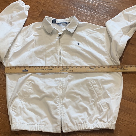 Polo by Ralph Lauren jacket - Picture 3 of 8